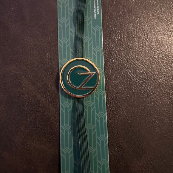 Oz Bookmark - Picture 2 of 3